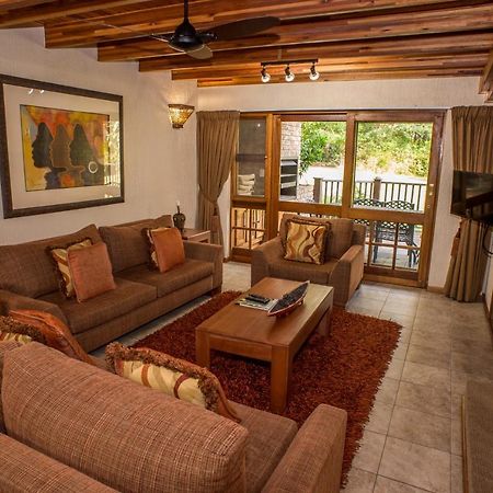 האזיביו Phala Chalet No 236B מראה חיצוני תמונה