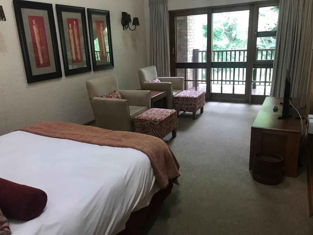האזיביו Phala Chalet No 236B מראה חיצוני תמונה