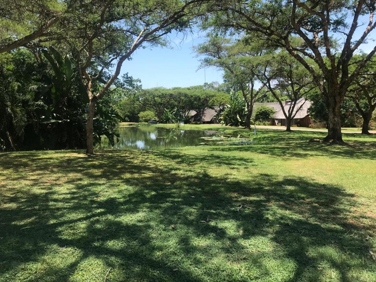 האזיביו Phala Chalet No 236B מראה חיצוני תמונה