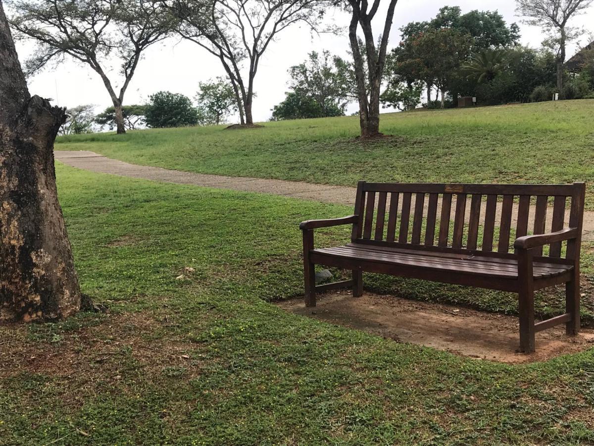 האזיביו Phala Chalet No 236B מראה חיצוני תמונה