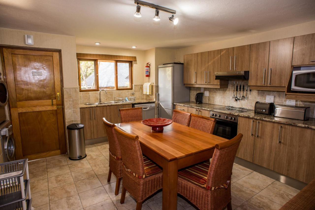 האזיביו Phala Chalet No 236B מראה חיצוני תמונה