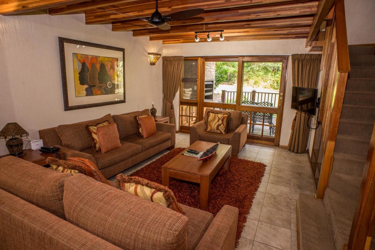 האזיביו Phala Chalet No 236B מראה חיצוני תמונה