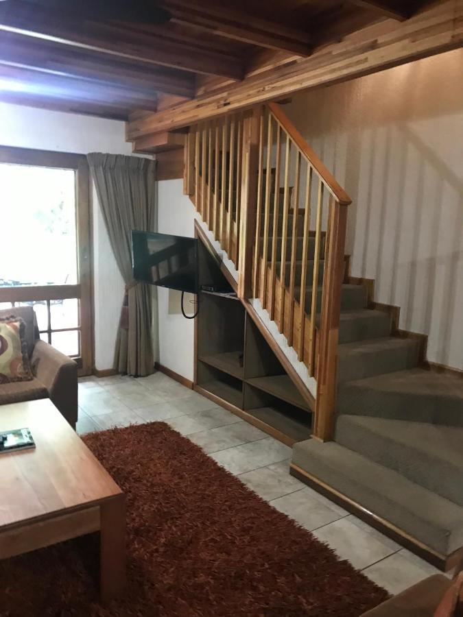 האזיביו Phala Chalet No 236B מראה חיצוני תמונה